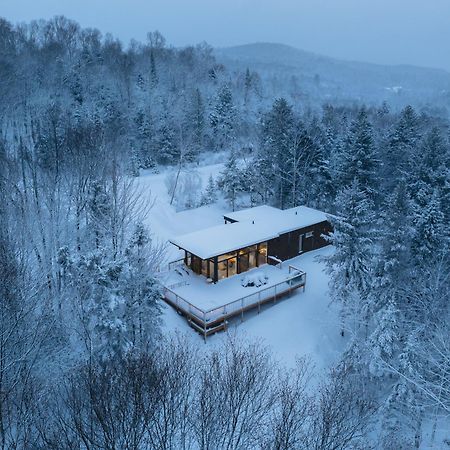 Andas Cabin Citq#313550 Lac Superieur Exterior photo
